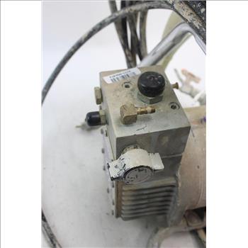 Campbell Hausfeld 1/2HP Airless Paint Sprayer
