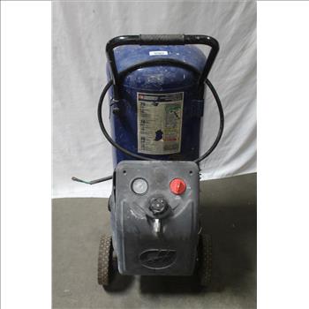 Campbell Hausfeld 20 gal Air Compressor