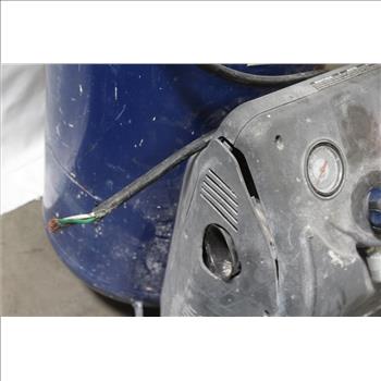 Campbell Hausfeld 20 gal Air Compressor