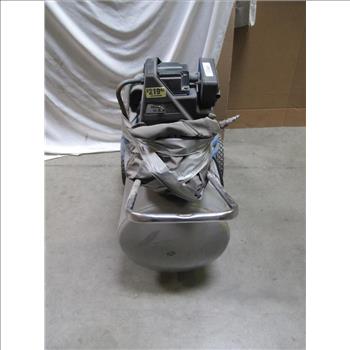 Campbell Hausfeld  20 Gallon Air Compressor
