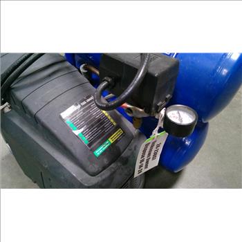 Campbell Hausfeld 2.0 HP 4 Gallon Portable Air Compressor 125 PSI