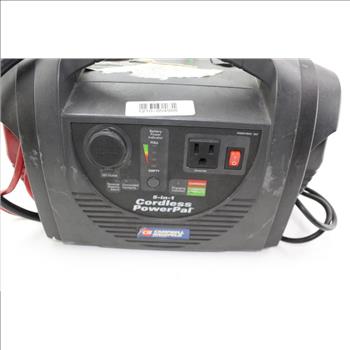 Campbell Hausfeld 5-in-1 Cordless Powerpal