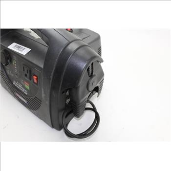 Campbell Hausfeld 5-in-1 Cordless Powerpal