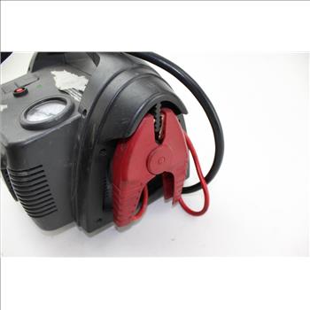 Campbell Hausfeld 5-in-1 Cordless Powerpal