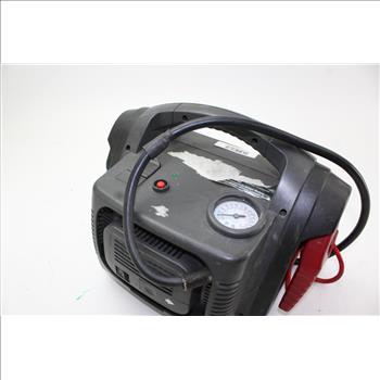 Campbell Hausfeld 5-in-1 Cordless Powerpal