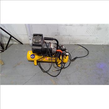 Campbell Hausfeld Air Compressor