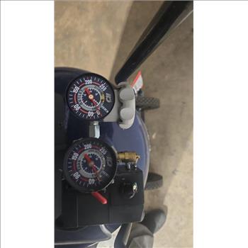 Campbell Hausfeld Air Compressor