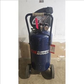 Campbell Hausfeld Air Compressor