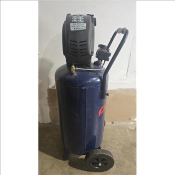 Campbell Hausfeld Air Compressor