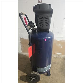 Campbell Hausfeld Air Compressor