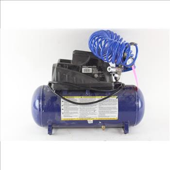 Campbell Hausfeld Air Compressor