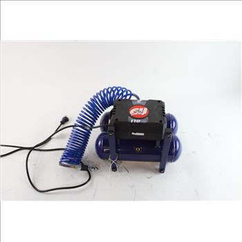 Campbell Hausfeld Air Compressor