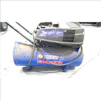 Campbell Hausfeld Air Compressor