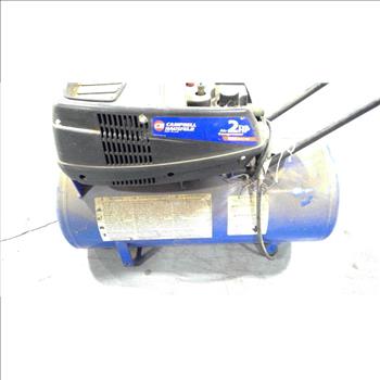 Campbell Hausfeld Air Compressor