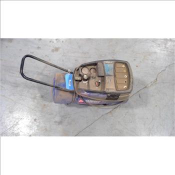 Campbell Hausfeld Air Compressor