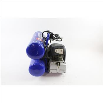 Campbell Hausfeld Air Compressor