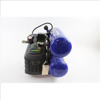 Campbell Hausfeld Air Compressor