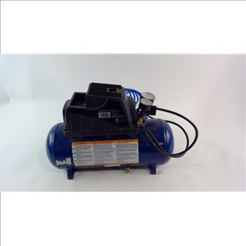 Campbell Hausfeld Air Compressor
