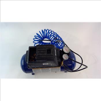 Campbell Hausfeld Air Compressor