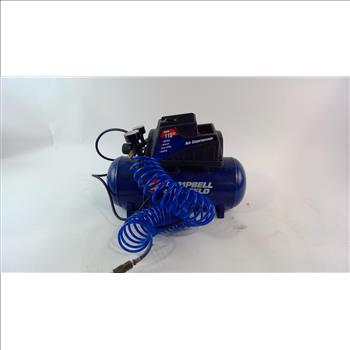 Campbell Hausfeld Air Compressor