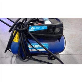 Campbell Hausfeld Air Compressor