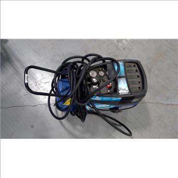 Campbell Hausfeld Air Compressor