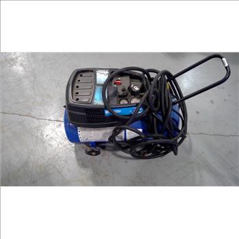 Campbell Hausfeld Air Compressor