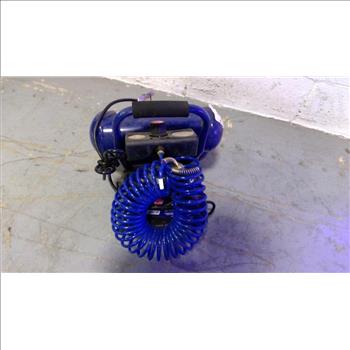 Campbell Hausfeld Air Compressor