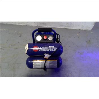 Campbell Hausfeld Air Compressor