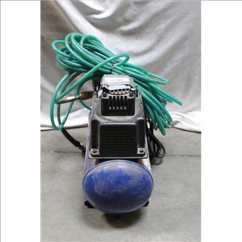 Campbell Hausfeld Air Compressor