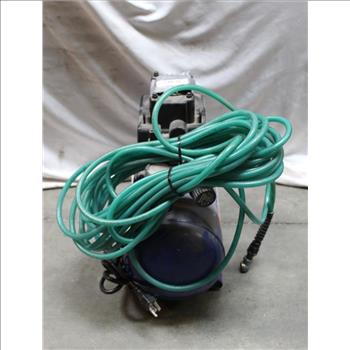 Campbell Hausfeld Air Compressor