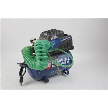 Campbell Hausfeld Air Compressor