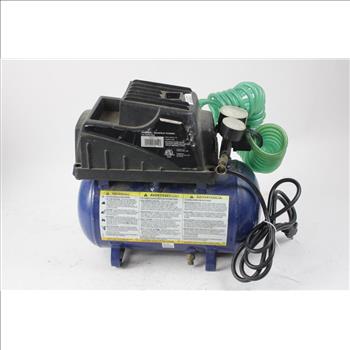Campbell Hausfeld Air Compressor