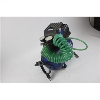 Campbell Hausfeld Air Compressor