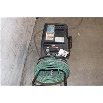 Campbell Hausfeld Air Compressor