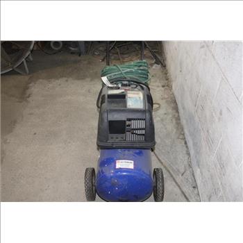 Campbell Hausfeld Air Compressor