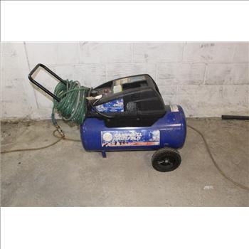 Campbell Hausfeld Air Compressor