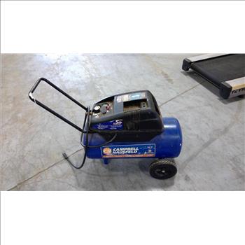 Campbell Hausfeld Air Compressor