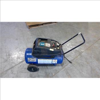 Campbell Hausfeld Air Compressor