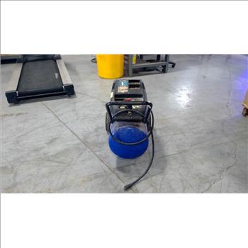 Campbell Hausfeld Air Compressor