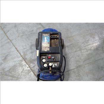 Campbell Hausfeld Air Compressor