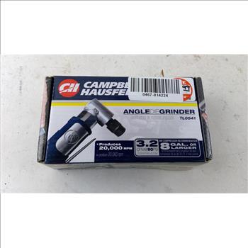 Campbell Hausfeld Air Die Grinder