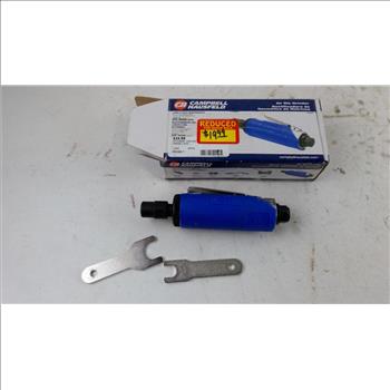 Campbell Hausfeld Air Die Grinder