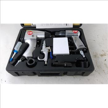 Campbell Hausfeld Air Impact Kit
