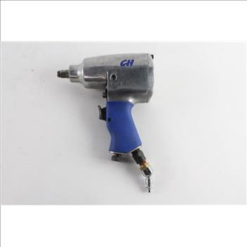 Campbell Hausfeld Air Impact Wrench