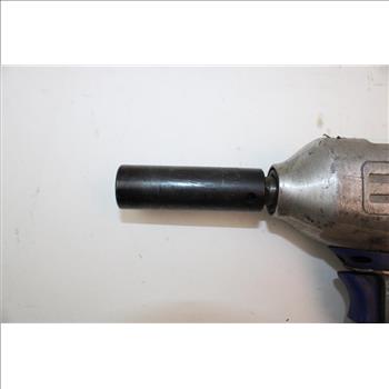 Campbell Hausfeld Air Impact Wrench