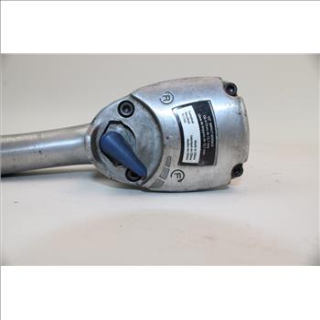 Campbell Hausfeld Air Impact Wrench