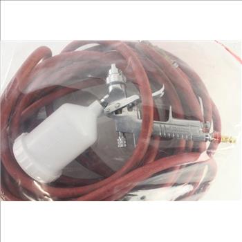 Campbell Hausfeld Air Sprayer Nozzle