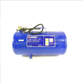 Campbell Hausfeld Air Tank