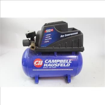Campbell Hausfeld FP209002 Corded Air Compressor